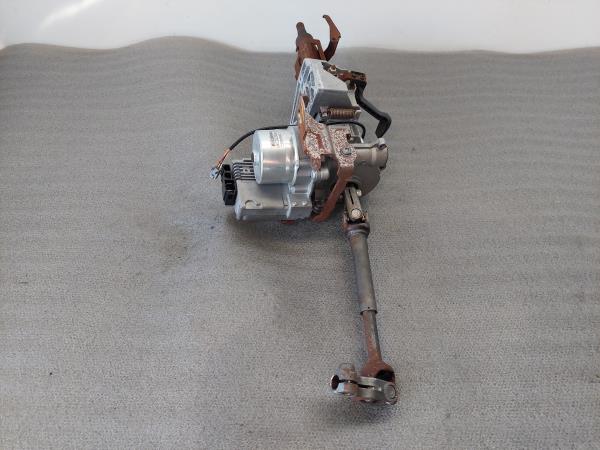 Columna de dirección RENAULT Clio IV (BH_) Imagem-2