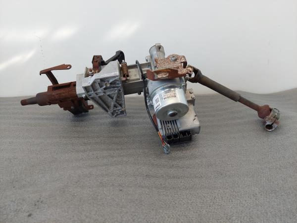 Columna de dirección RENAULT Clio IV (BH_) Imagem-1