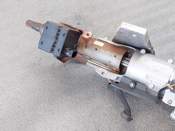 Columna de dirección RENAULT Clio IV (BH_) Imagem-5