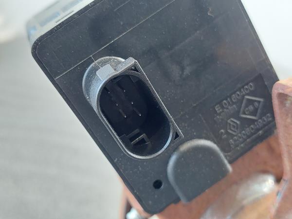 Columna de dirección RENAULT Clio IV (BH_) Imagem-6