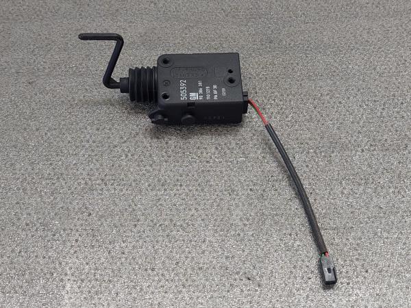 Motor Fecho Combustivel OPEL Corsa B Imagem-1