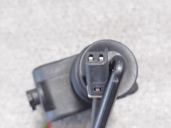 Motor Fecho Combustivel OPEL Corsa B Imagem-4