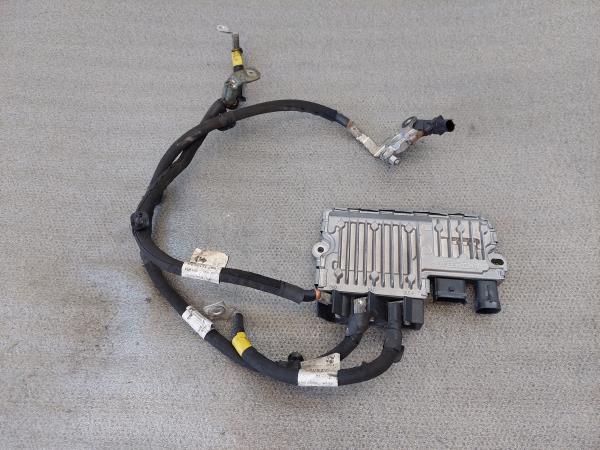 Centralina Start&Stop PEUGEOT 308 SW II