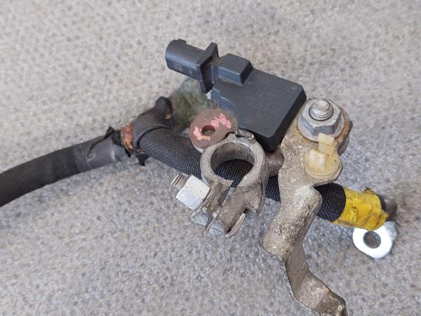 Centralina Start&Stop PEUGEOT 308 SW II Imagem-3