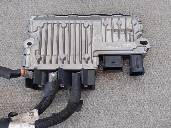 Centralina Start&Stop PEUGEOT 308 SW II Imagem-1