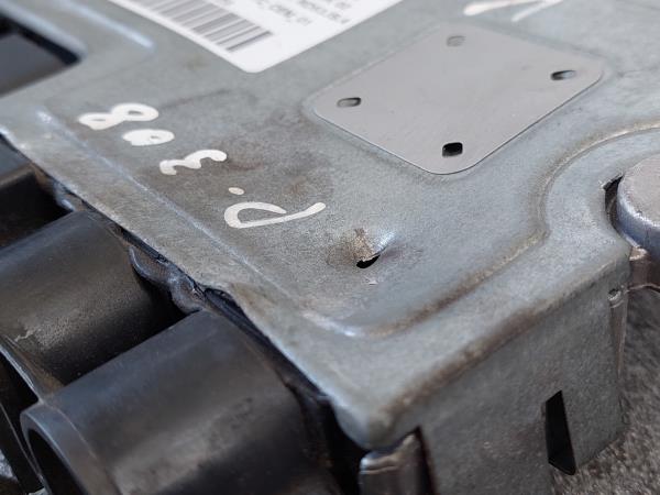 Centralina Start&Stop PEUGEOT 308 SW II Imagem-5