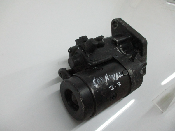 Motor de arranque KIA Carnival II (GQ) Imagem-1