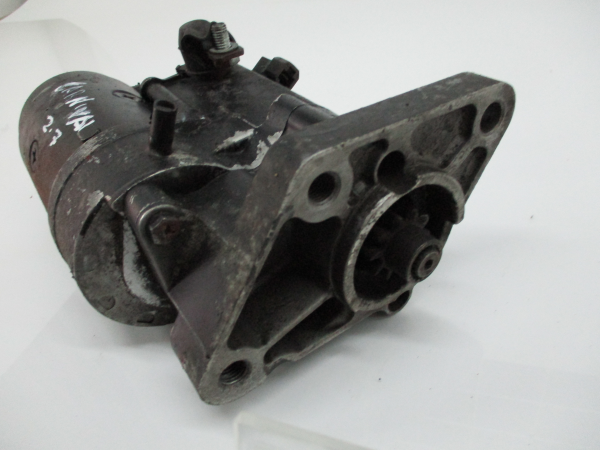 Motor de arranque KIA Carnival II (GQ) Imagem-2