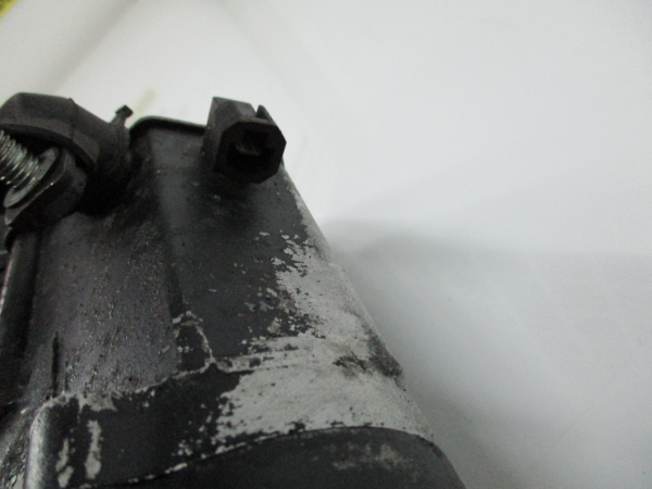 Motor de arranque KIA Carnival II (GQ) Imagem-3