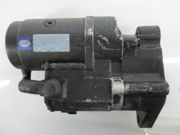 Motor de arranque KIA Carnival II (GQ) Imagem-4