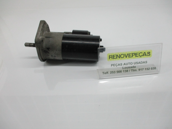 Motor de arranque SEAT Cordoba (6K1, 6K2)