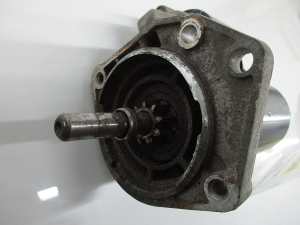 Motor de arranque SEAT Cordoba (6K1, 6K2) Imagem-1