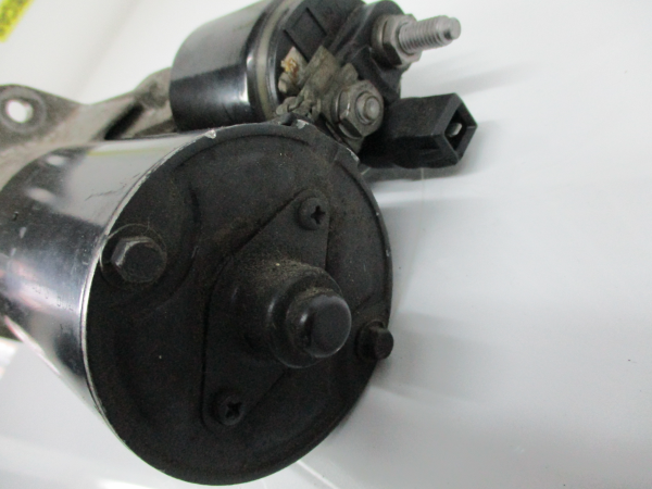 Motor de arranque SEAT Cordoba (6K1, 6K2) Imagem-2