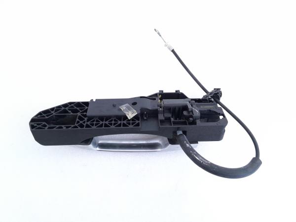 Puxador porta frente esquerda ALFA ROMEO Giulietta (940_) Imagem-1