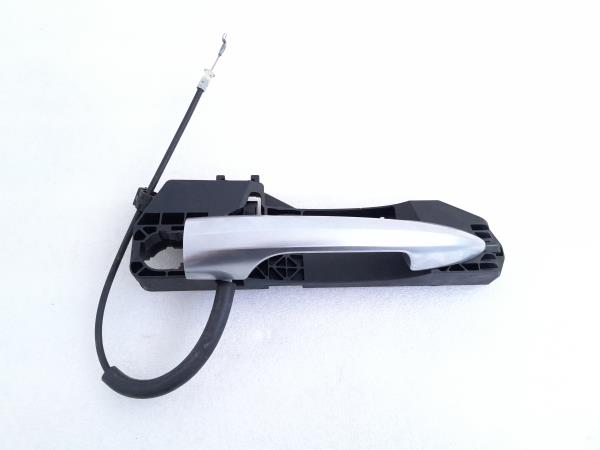 Puxador porta frente esquerda ALFA ROMEO Giulietta (940_)