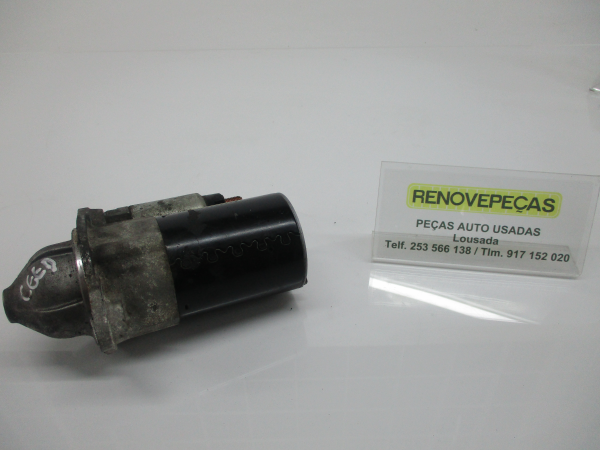 Motor de arranque KIA Ceed (ED)