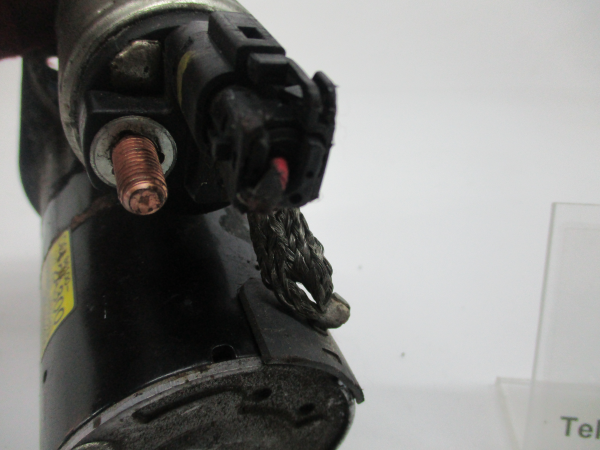 Motor de arranque KIA Ceed (ED) Imagem-2