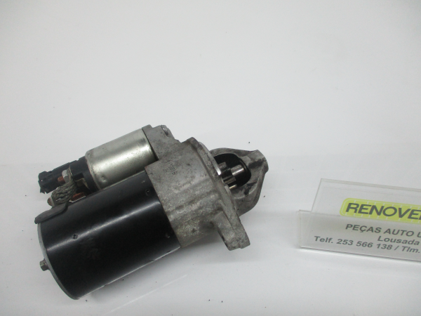 Motor de arranque KIA Ceed (ED) Imagem-3