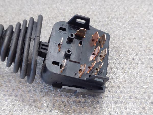 Conjunto / manetes de luzes e limpa vidros OPEL Zafira A (F75_) Imagem-3