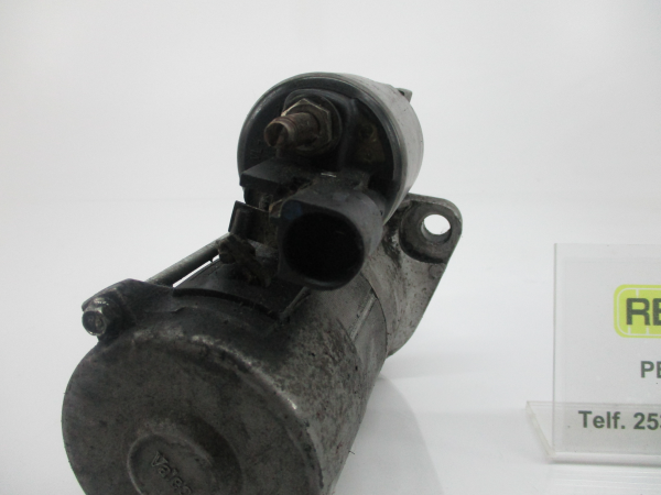 Motor de arranque SEAT Ibiza IV (6J5, 6P1) Imagem-2