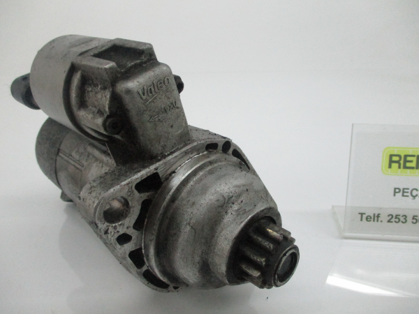 Motor de arranque SEAT Ibiza IV (6J5, 6P1) Imagem-1