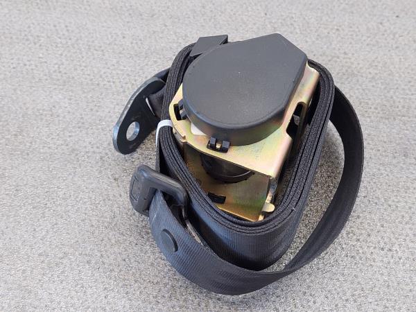 Right rear seatbelt PEUGEOT 307 (3A/C) Imagem-1