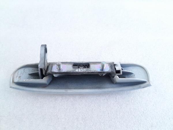 Puxador porta frente direita MITSUBISHI Space Star Hatchback (A0_A) Imagem-1