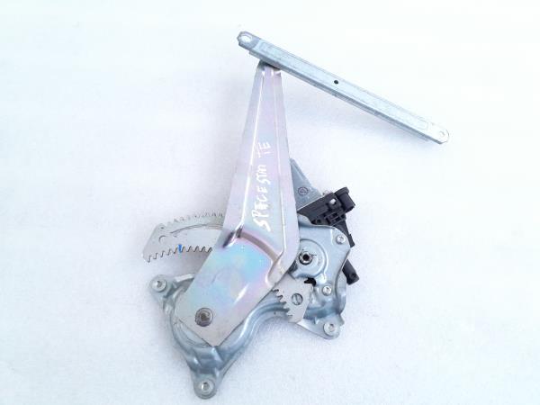 Elevalunas trasero izquierdo MITSUBISHI Space Star Hatchback (A0_A) Imagem-2