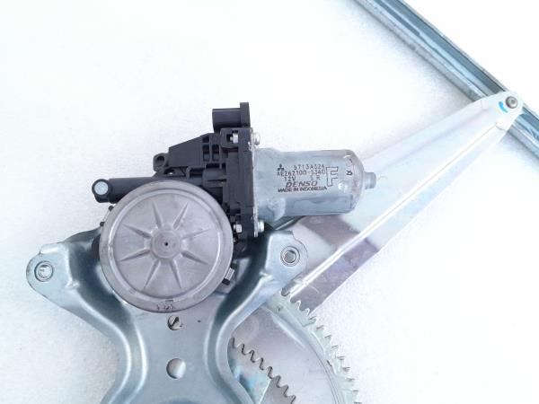 Elevalunas trasero izquierdo MITSUBISHI Space Star Hatchback (A0_A) Imagem-1