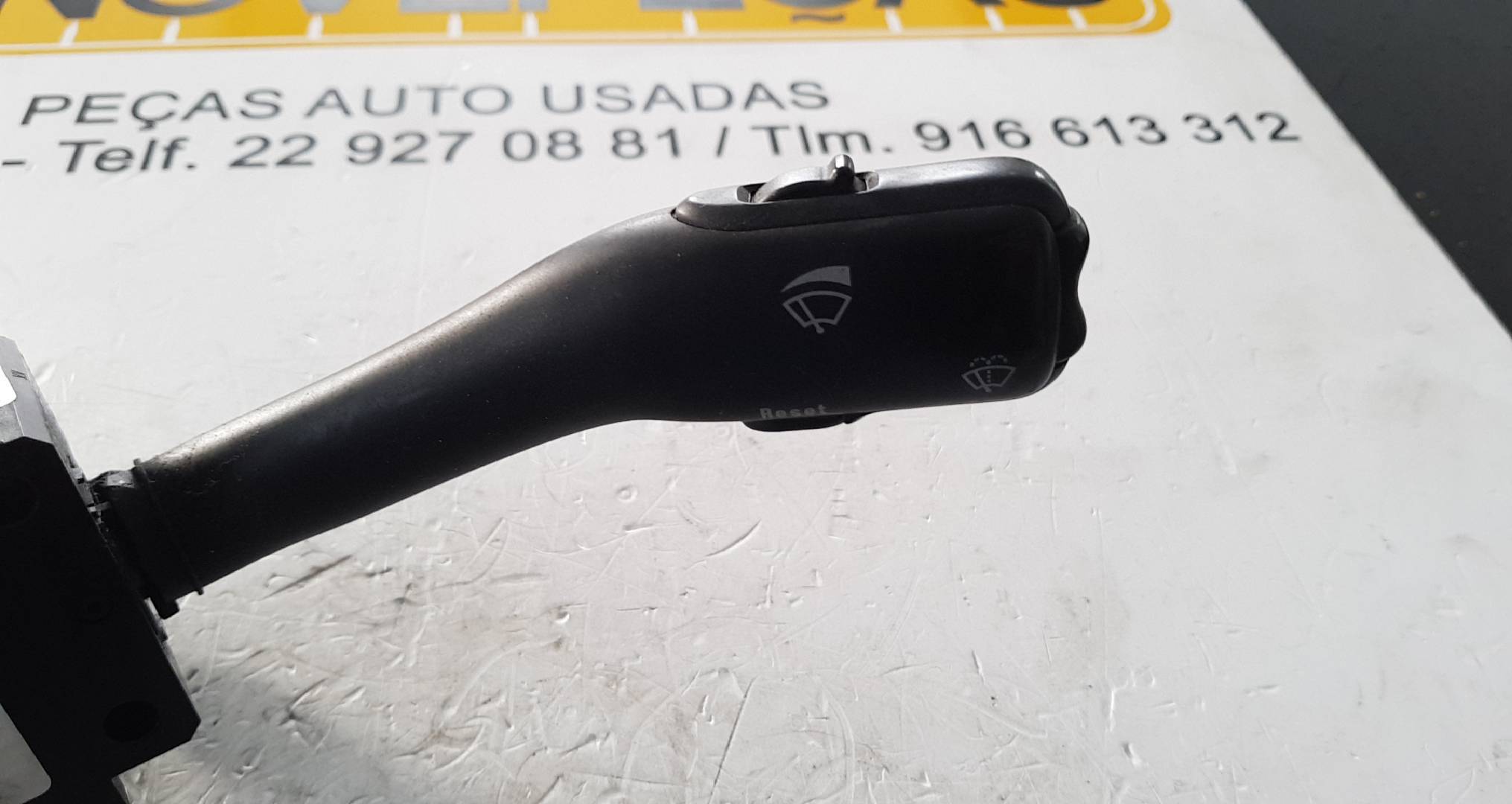 Conjunto / manetes de luzes e limpa vidros AUDI A2 (8Z0) Imagem-2