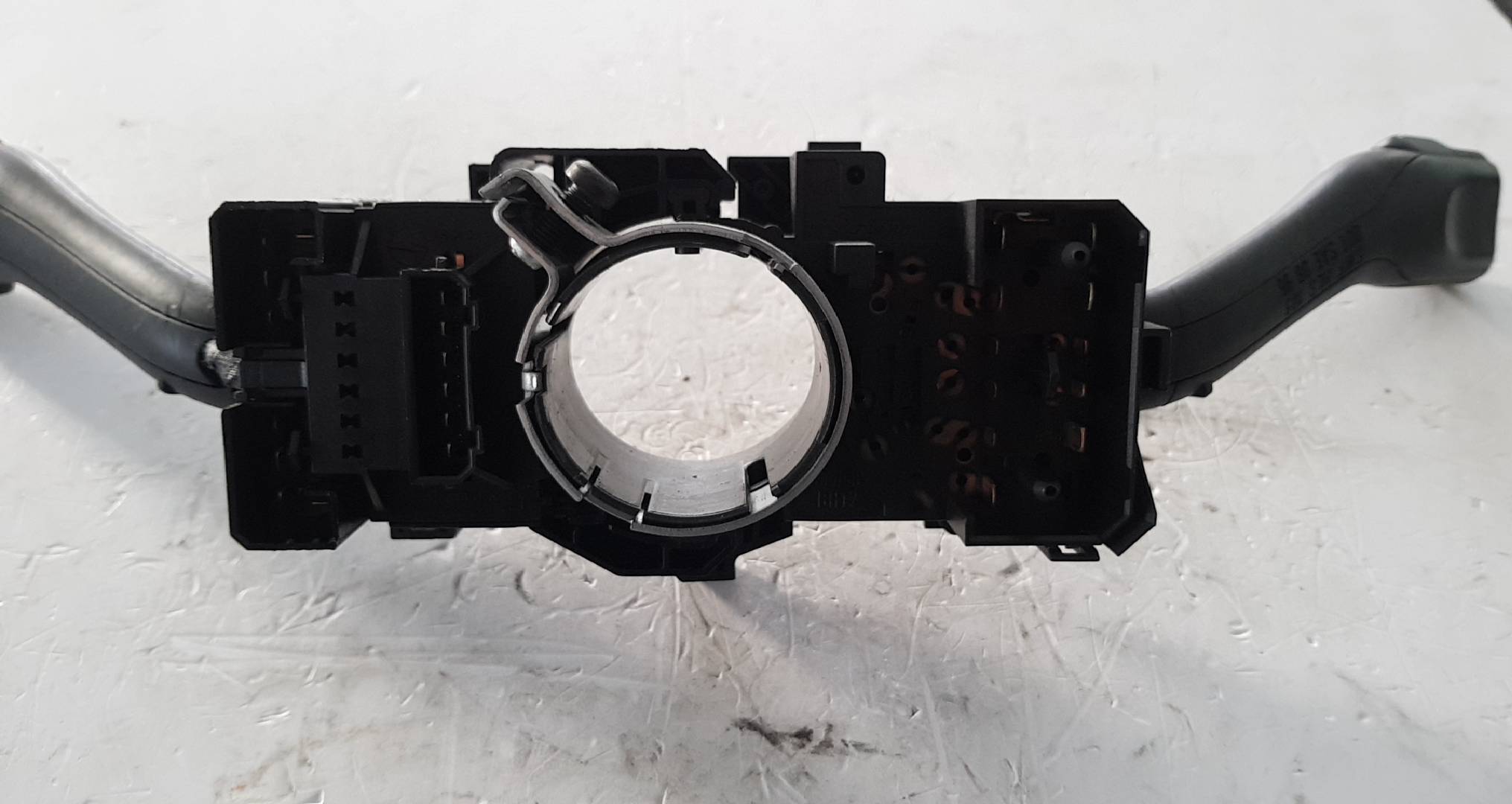 Conjunto / manetes de luzes e limpa vidros AUDI A2 (8Z0) Imagem-3