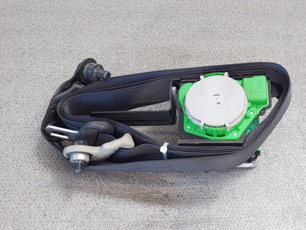 Cinturón delantero izquierdo OPEL Agila B (H08) Imagem-1