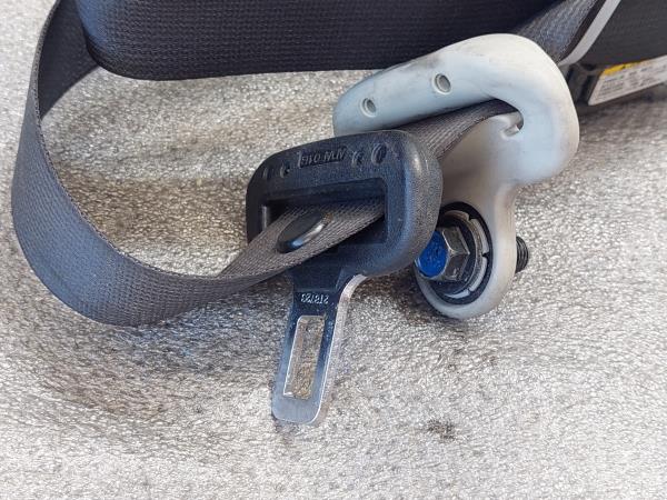 Cinturón delantero izquierdo OPEL Agila B (H08) Imagem-2