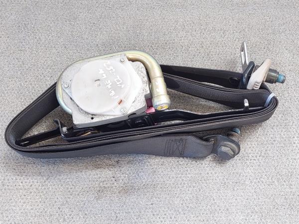 Cinturón delantero izquierdo NISSAN Almera II Sedan (N16) Imagem-1