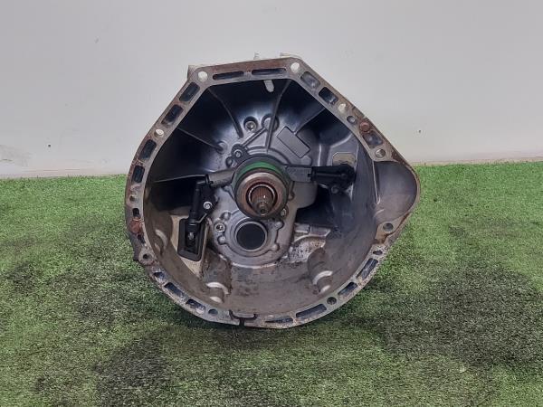 Caja de cambios manual MERCEDES-BENZ Classe C (W203)