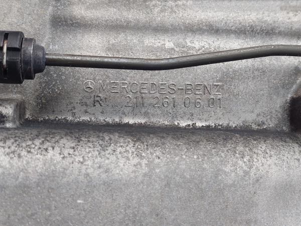 Caja de cambios manual MERCEDES-BENZ Classe C (W203) Imagem-6