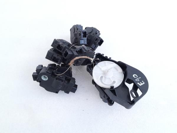 Motor del compuerta de la calefacción BMW 3 (E90)