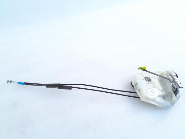 Fechadura / fecho porta trás esquerdo MITSUBISHI Space Star Hatchback (A0_A)