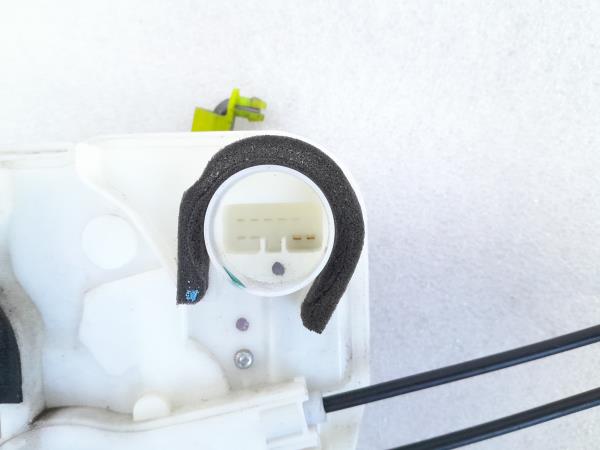 Fechadura / fecho porta trás esquerdo MITSUBISHI Space Star Hatchback (A0_A) Imagem-3