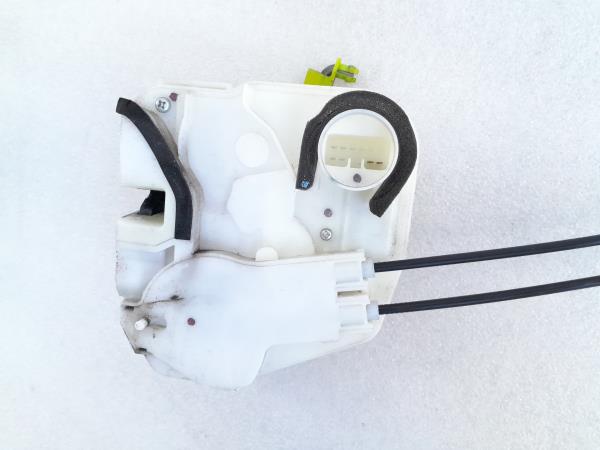 Fechadura / fecho porta trás esquerdo MITSUBISHI Space Star Hatchback (A0_A) Imagem-2