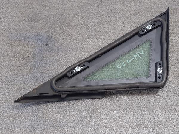 Vidro triangular frente direito SEAT Ibiza IV (6J5, 6P1) Imagem-1