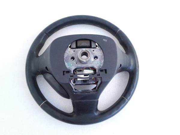 Volante de dirección HONDA Accord VIII Sedan (CU_) Imagem-1