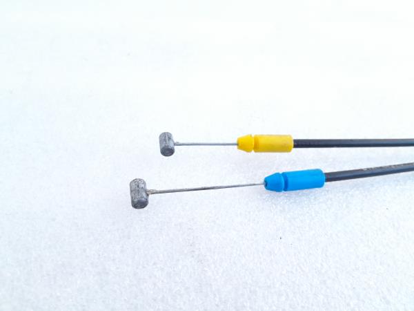 Fechadura / fecho porta trás direito MITSUBISHI Space Star Hatchback (A0_A) Imagem-1