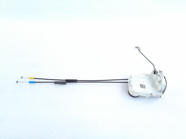 Fechadura / fecho porta trás direito MITSUBISHI Space Star Hatchback (A0_A)