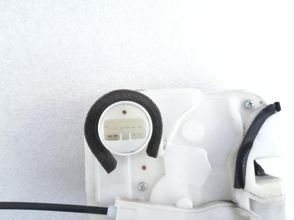 Fechadura / fecho porta trás direito MITSUBISHI Space Star Hatchback (A0_A) Imagem-4