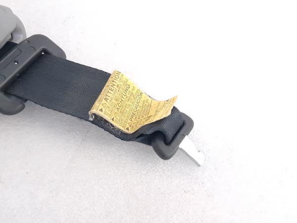 Cintura posteriore centrale TOYOTA Yaris (_P9_) Imagem-2