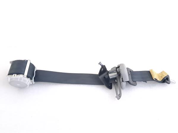 Cintura posteriore centrale TOYOTA Yaris (_P9_)