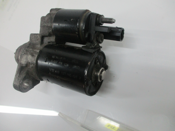 Motor de arranque VOLKSWAGEN Polo (6R, 6C) Imagem-3