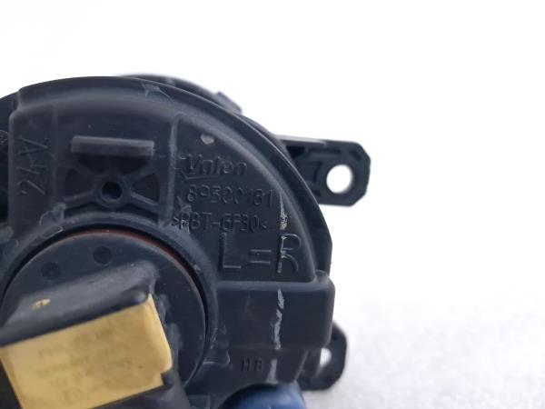 Faro antiniebla delantero derecho MITSUBISHI Space Star Hatchback (A0_A) Imagem-3