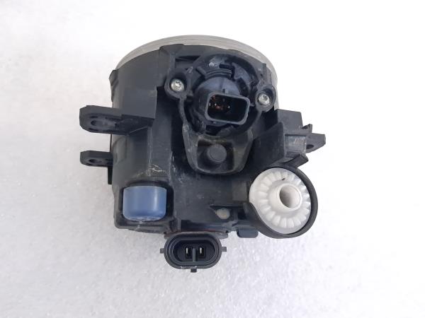 Faro antiniebla delantero derecho MITSUBISHI Space Star Hatchback (A0_A) Imagem-5